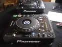 for sell:>2x PIONEER CDJ-1000MK3 & 1x DJM-800 MIXER DJ PACKAGE
